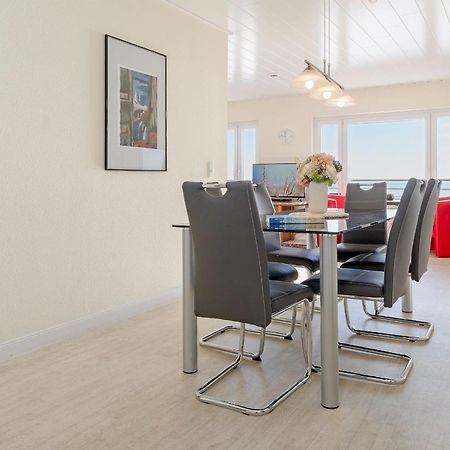 Haus Seestern Groemitz Strandzauber Eksteriør billede