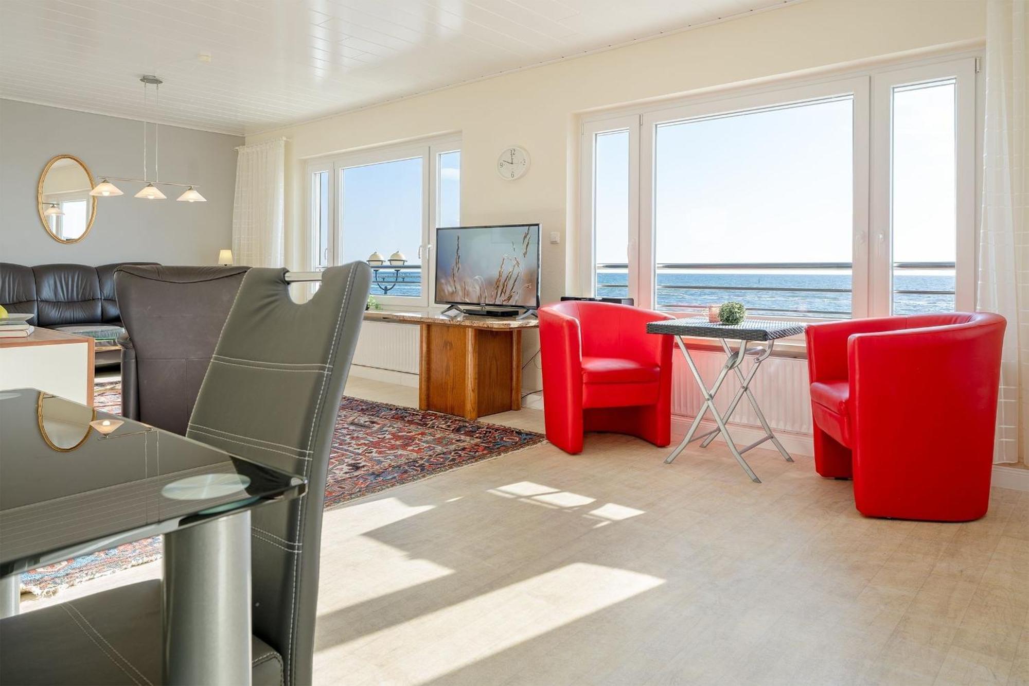Haus Seestern Groemitz Strandzauber Eksteriør billede