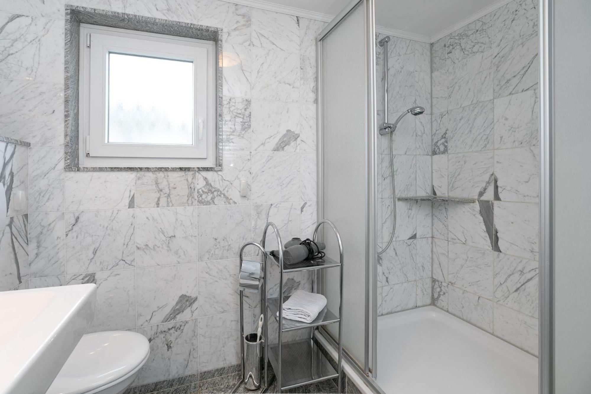 Haus Seestern Groemitz Strandzauber Eksteriør billede