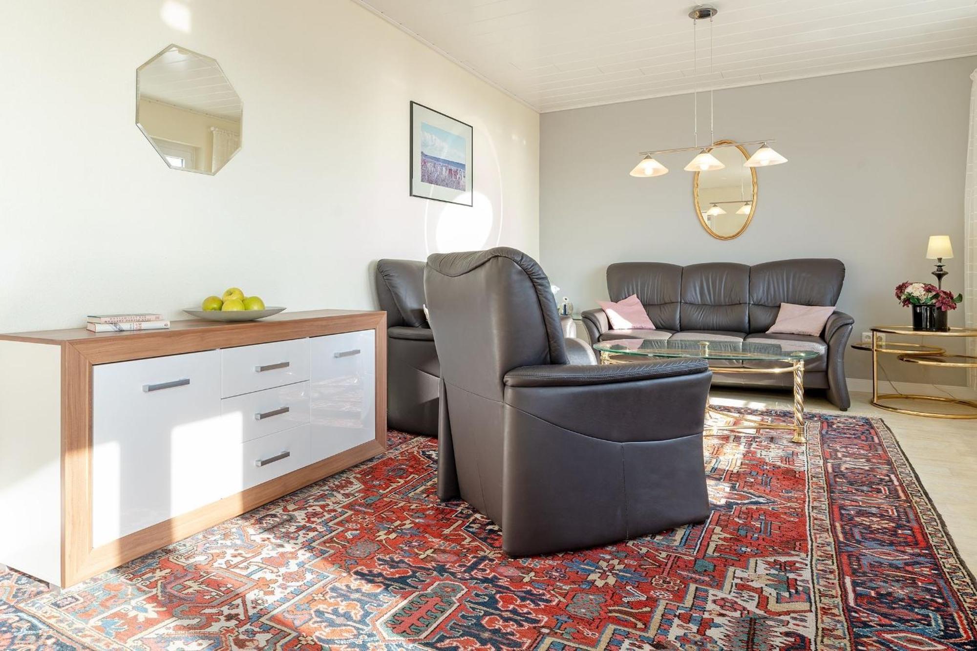 Haus Seestern Groemitz Strandzauber Eksteriør billede